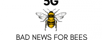   5G communication under alt-right extremists attacks in Europe, Apr 5-25, 2020
